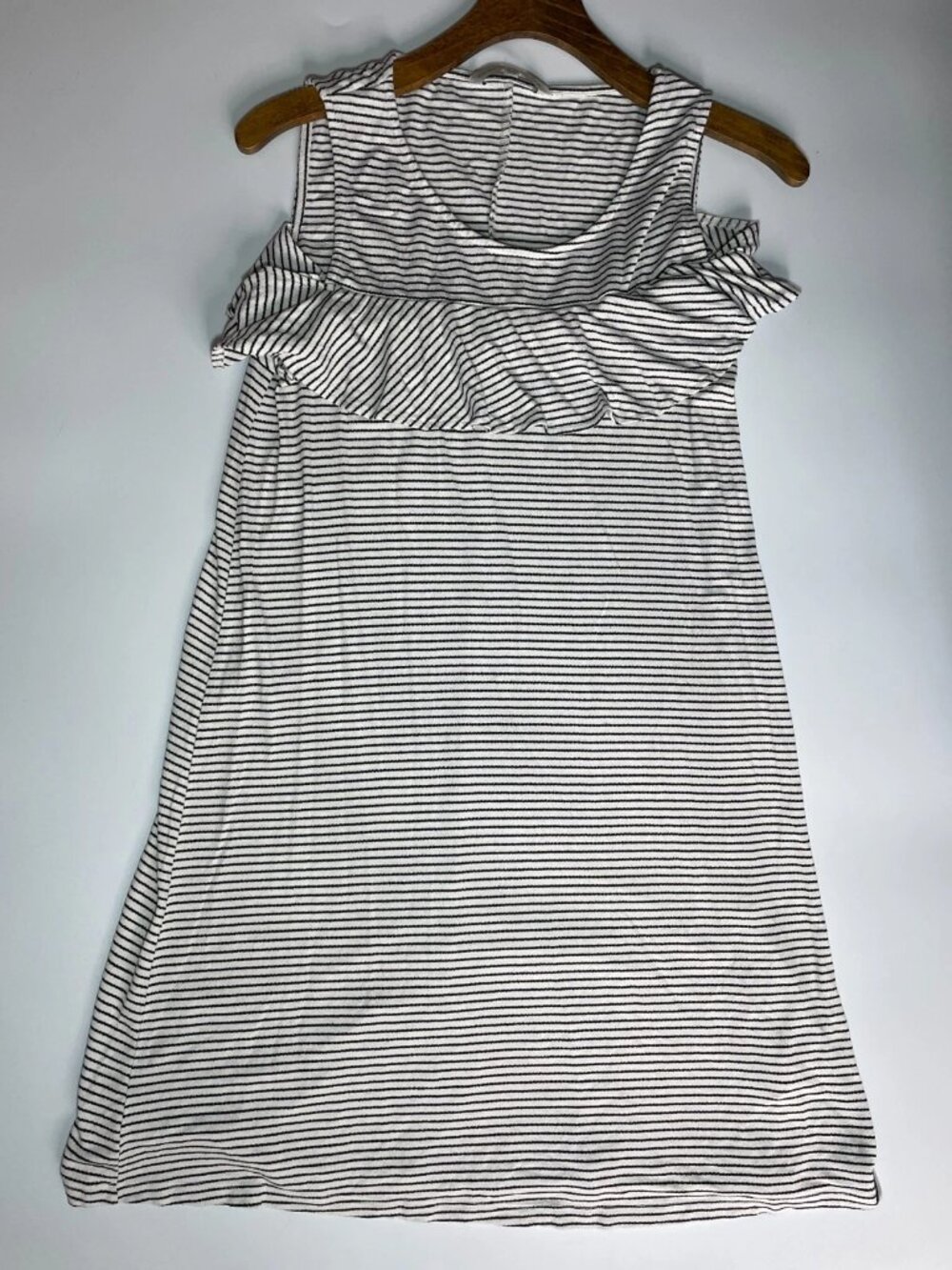 Tunic-style dress, from the F&F brand